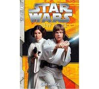 Episode 4 a New Hope (Star Wars)