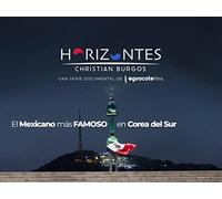 Episode 5 - Horizons