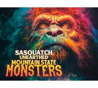 Episode 6: Incredible Bigfoot Evidence (Comes at a Cost)