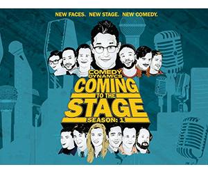 Episode 6: Jesse Popp, Allen Strickland Williams