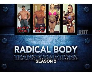 Episode 8 Dream Believe Achieve