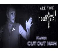 Episode 8: 'Paper cut-out man'