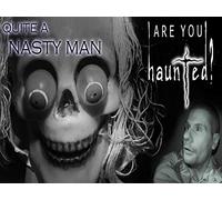 Episode 9: 'Quite a nasty man'