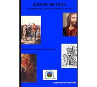 Épisode de Sörla: La Légende du Collier de Freya et de Loki