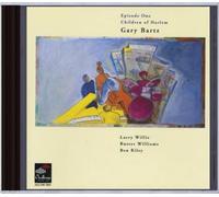 Episode One Children of Harlem by Gary Bartz (2002-01-01)