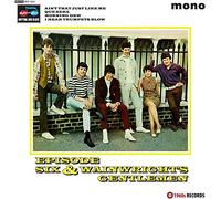 Episode Six (With Ian Gillan/Roger Glover) - Wainwright'S Gentlemen (1965-66 Demos/Broadcas