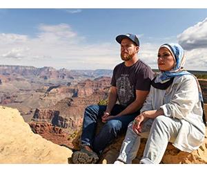 Episode Three: Back on the Road Again: Arizona, Nevada, California