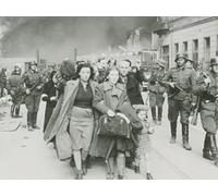 Episode Three: “The Homeless, Tempest Tossed” (1942 - )