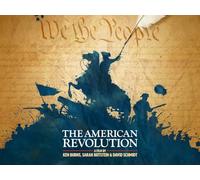 Episode Three: The Times That Try Men's Souls (July 1776 - January 1777)