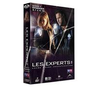 EPISODES 4.1 4.12 - LES EX