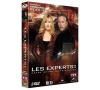 EPISODES 6,1 6.12 - LES EXPE