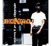 Episodes Of A Hustla by Big Noyd (2011-09-13)