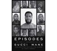 Episodes : The Diary of a Recovering Mad Man