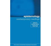 Epistemology: Contemporary Readings
