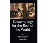 Epistemology for the Rest of the World