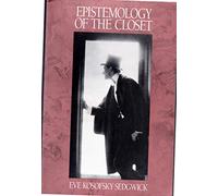 Epistemology of the Closet