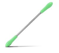 Epistick The Original Facial Hair epilator in Green.