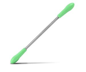 Epistick The Original Facial Hair epilator in Green.