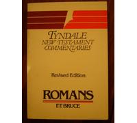 Epistle of Paul to the Romans: An Introduction and Commentary: 6 (Tyndale New Testament Commentaries)