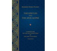 Epistles and the Apocalypse