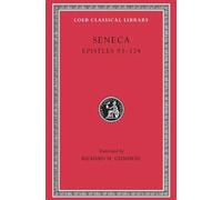 Epistles, Volume III : Epistles 93-124