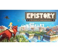 Epistory - Typing Chronicles