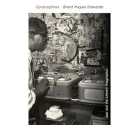 Epistrophies: Jazz and the Literary Imagination