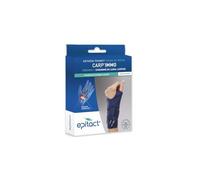Epitact Carp’Immo - Carpal Tunnel wrist brace splint. Fully rigid to immobilise the wrist and prevent carpal tunnel symptoms when resting of during the night. Available in 3 Sizes