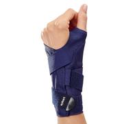 EPITACT - Carpal Canal Syndrome Rigid Rest Orthosis - CARP'IMMO - Left Hand Size L