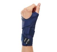 Epitact Carp'Immo Rigid Wrist Rest Support Right Hand - Size M