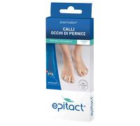 Epitact DIGITUBES callosità sui polpastrelli e occhi di pernice Taglia S