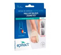 Epitact Epithelium Ortese Correction Hallux Valgus Diurno S