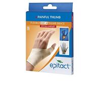 Epitact Flexible Thumb Support - Day wear. A flexible thumb support