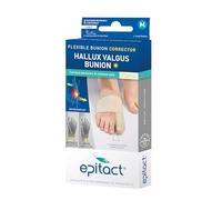 Epitact - Hallux Valgus (Bunion) Day Corrector - Size S