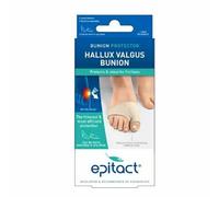 Epitact Hallux Valgus Bunion Protector - Medium or Small USE DROP MENU