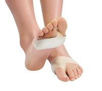 Epitact New Generation Foot Pads Comfortact Plus 1 Pair - Size S