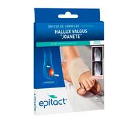 Epitact Night Bunion Correction Orthosis M