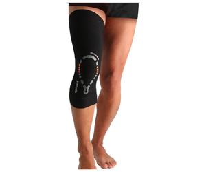 Epitact - Physiostrap Sport Black - XL - Knee support
