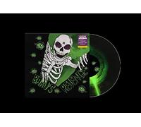 EPITAPH - Baku's Revenge - Vinyl Record - K4z