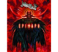 Epitaph [DVD] [2013]