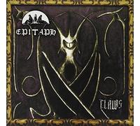 Epitaph - Claws (Coloured Edt.) [VINYL]