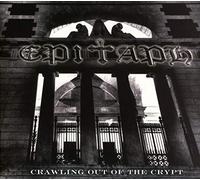 Epitaph - Crawling Out Of The Crypt