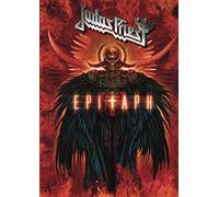 Epitaph [DVD] [2013]