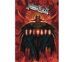 Epitaph [DVD] [2013]