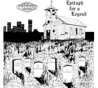 Various Artists - Epitaph For A Legend (2CD Mediabook)