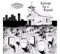 EPITAPH FOR A LEGEND CD NEW