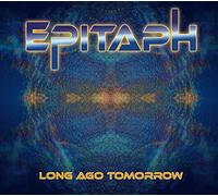 Epitaph - Long Ago Tomorrow (Gatefold Vinyl) [VINYL]