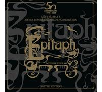 Epitaph - Outside the Law [VINYL]