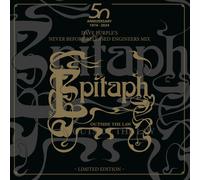 Epitaph - Outside the Law [VINYL]