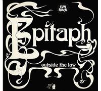 EPITAPH - Outside the law / Z 80001